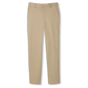 Applegate - Boy's Relaxed Fit Twill Pants