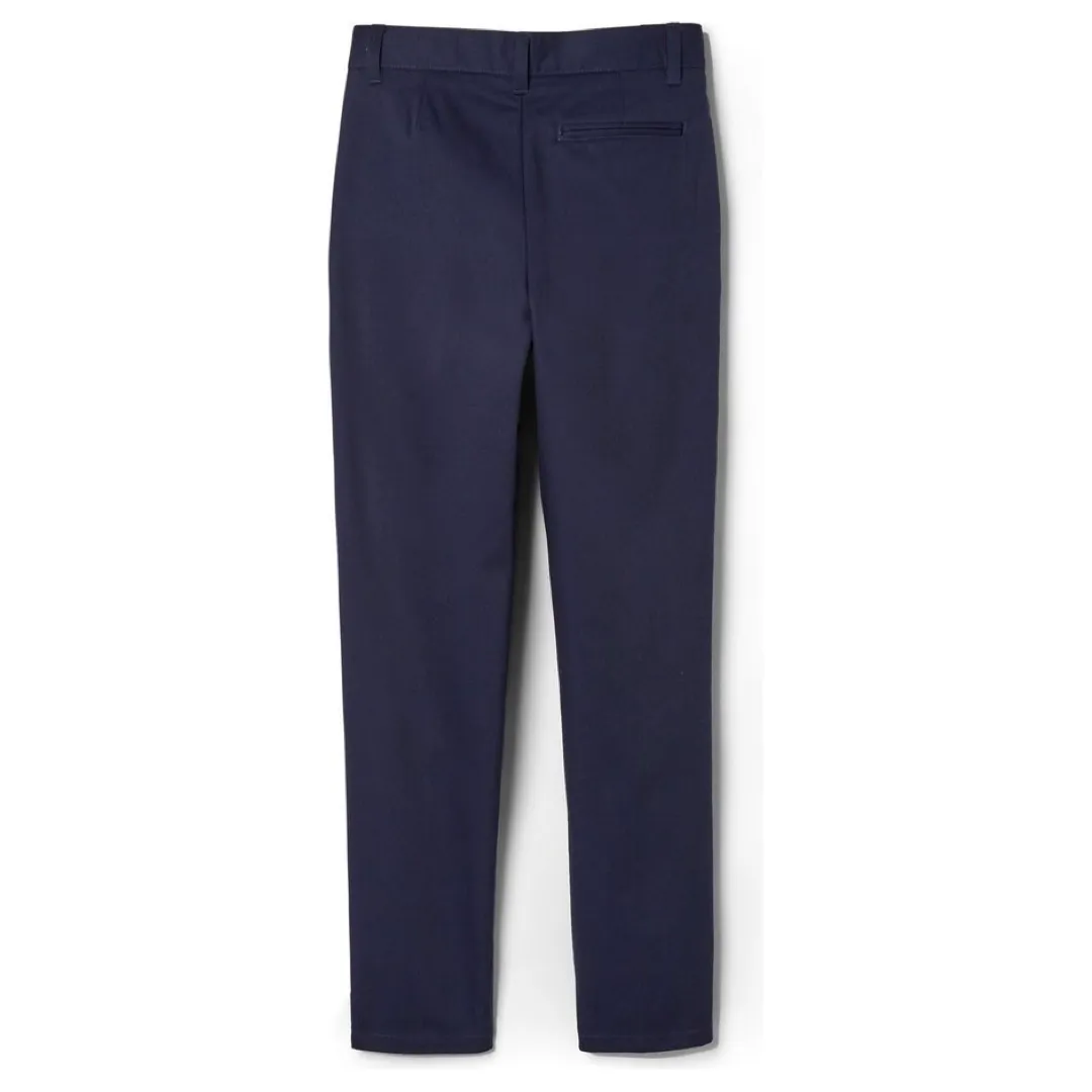 Applegate - Boy's Relaxed Fit Twill Pants