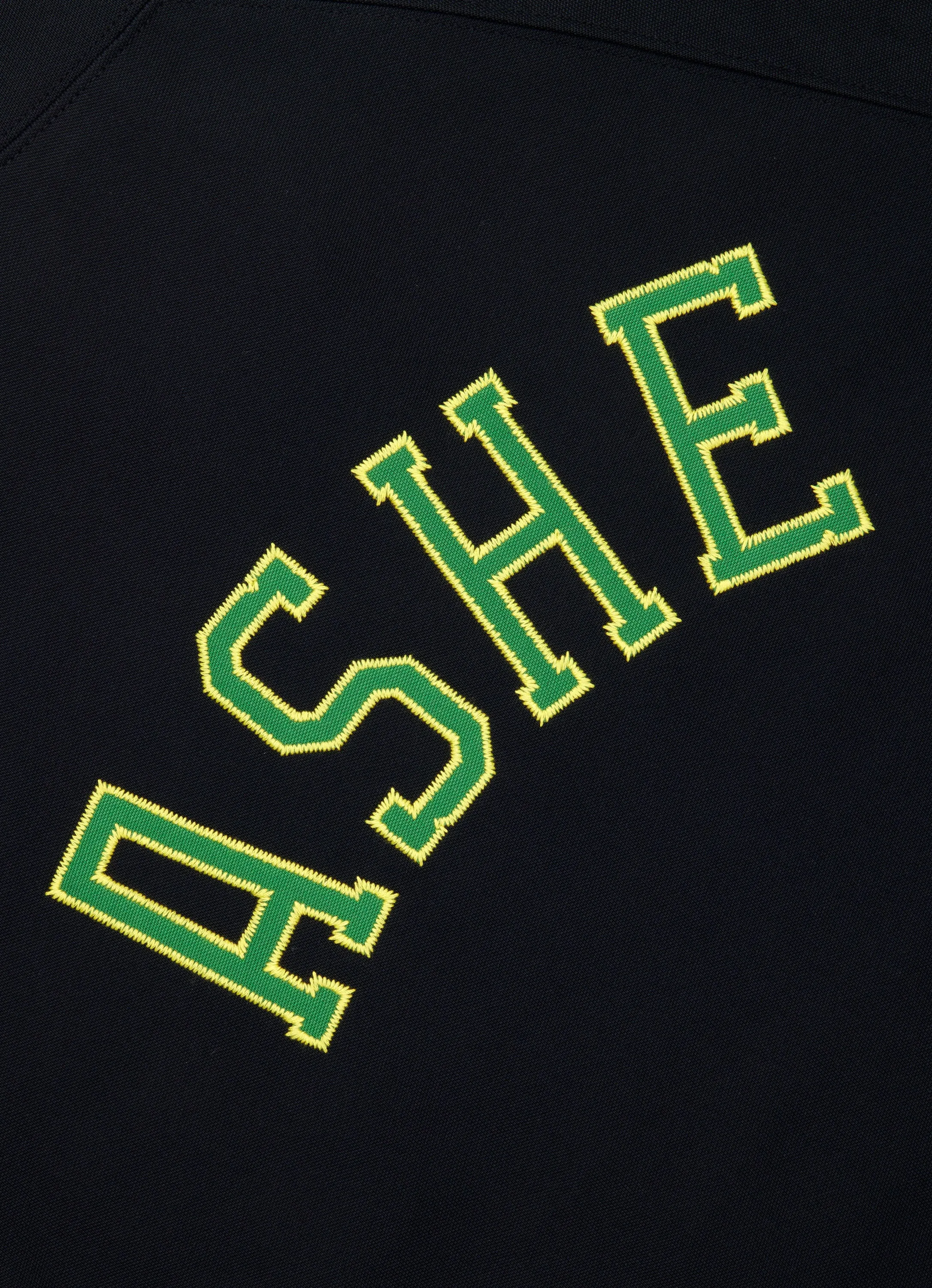 Arthur Ashe Champions Warm-Up Jacket
