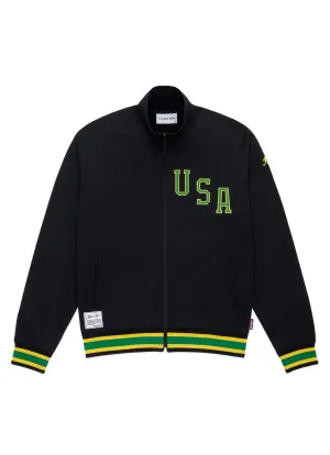 Arthur Ashe Champions Warm-Up Jacket