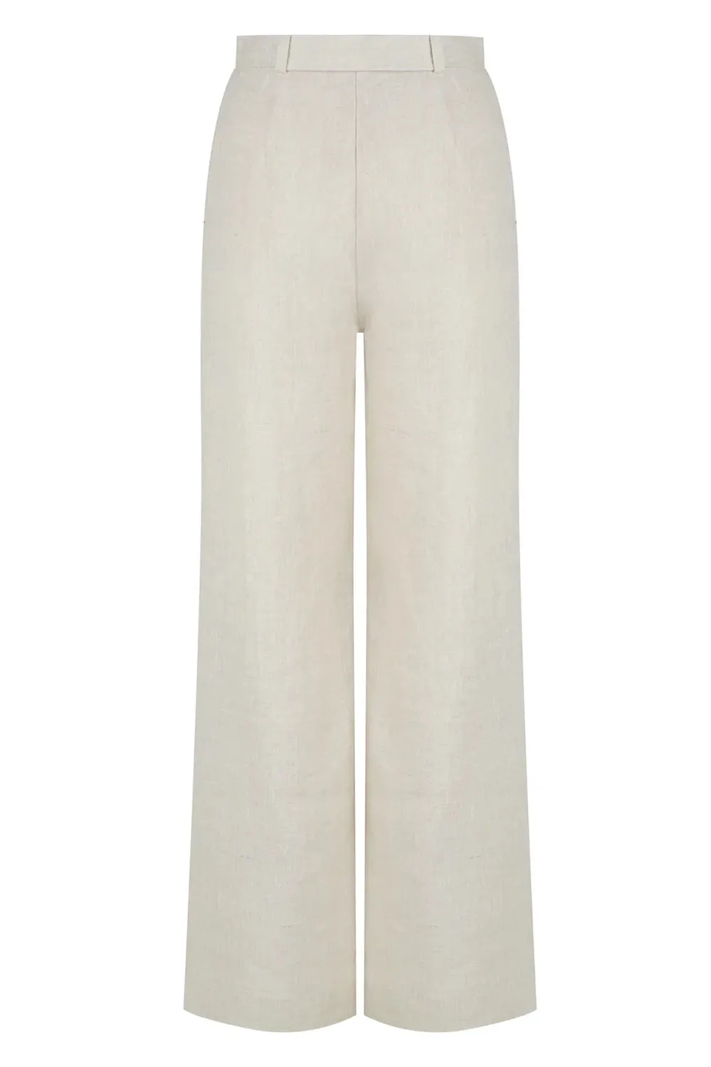 ARYELE | SIENNA PANT - NATURAL