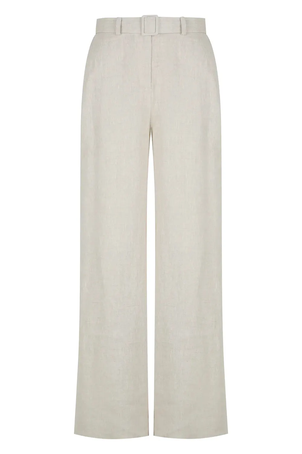 ARYELE | SIENNA PANT - NATURAL