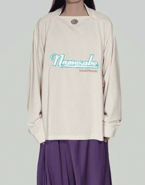 Bill Warm Up Top