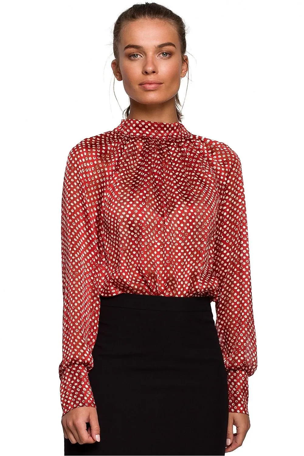 Blouse model 149249 Stylove