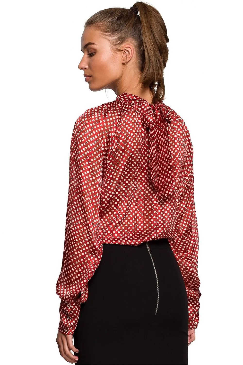 Blouse model 149249 Stylove