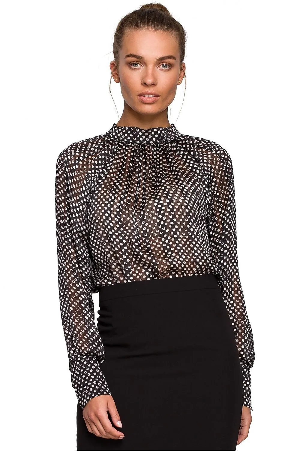Blouse model 149249 Stylove