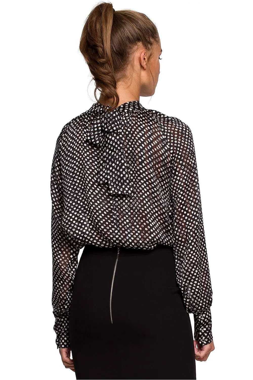 Blouse model 149249 Stylove