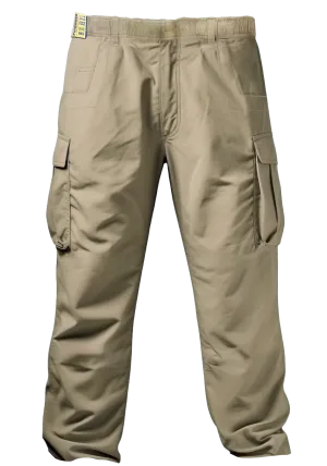 Discontinued Firewood Relaxed Fit Cargo Pants