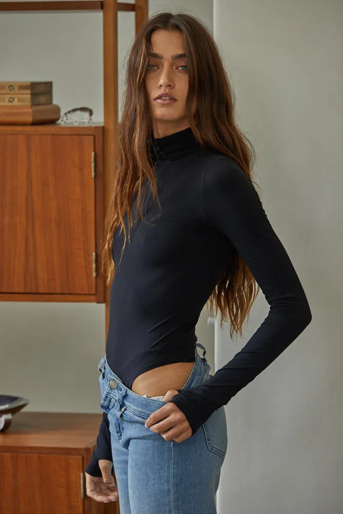 Done for Me bodysuit