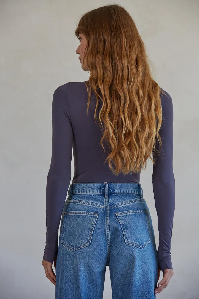 Done for Me bodysuit