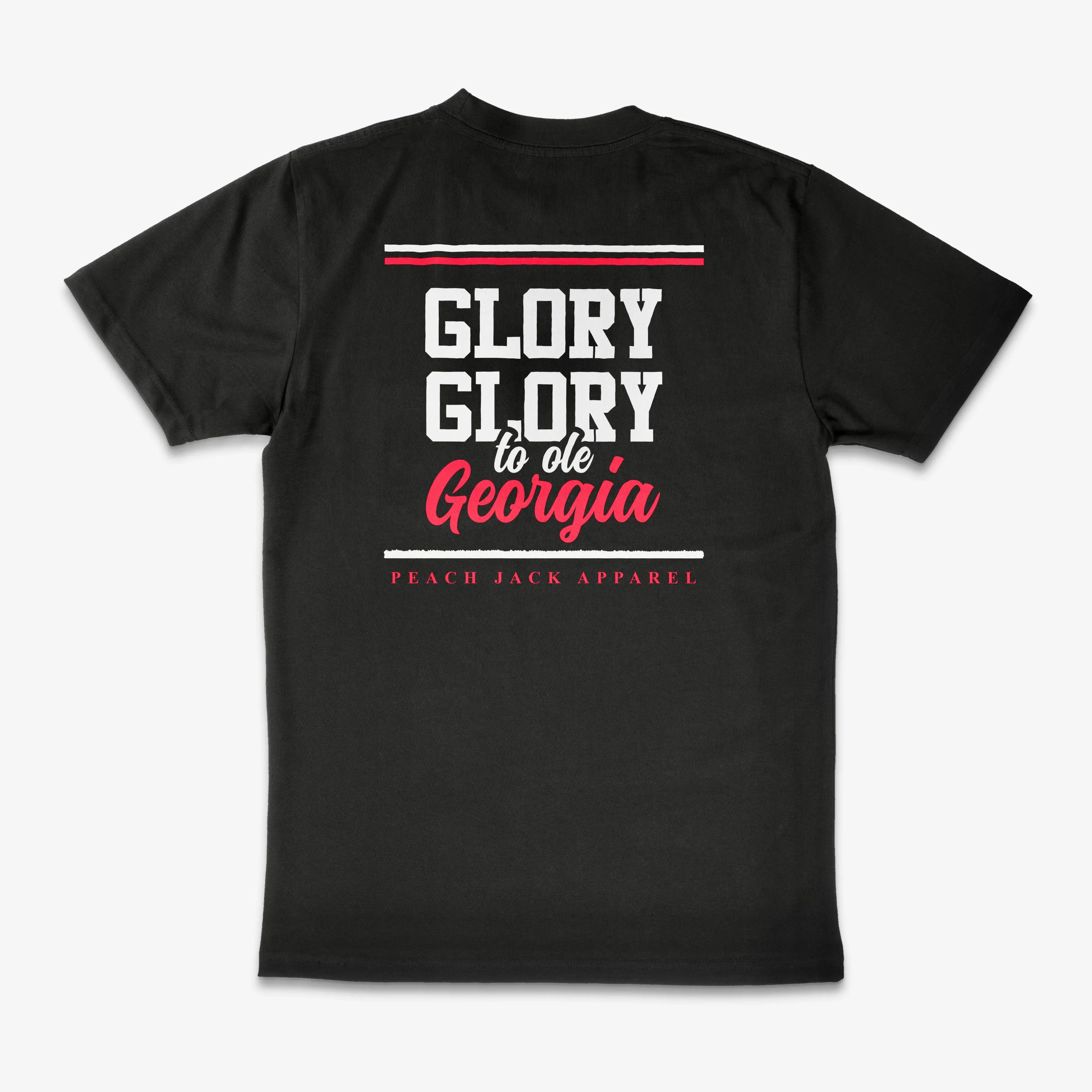 Glory Glory Tee