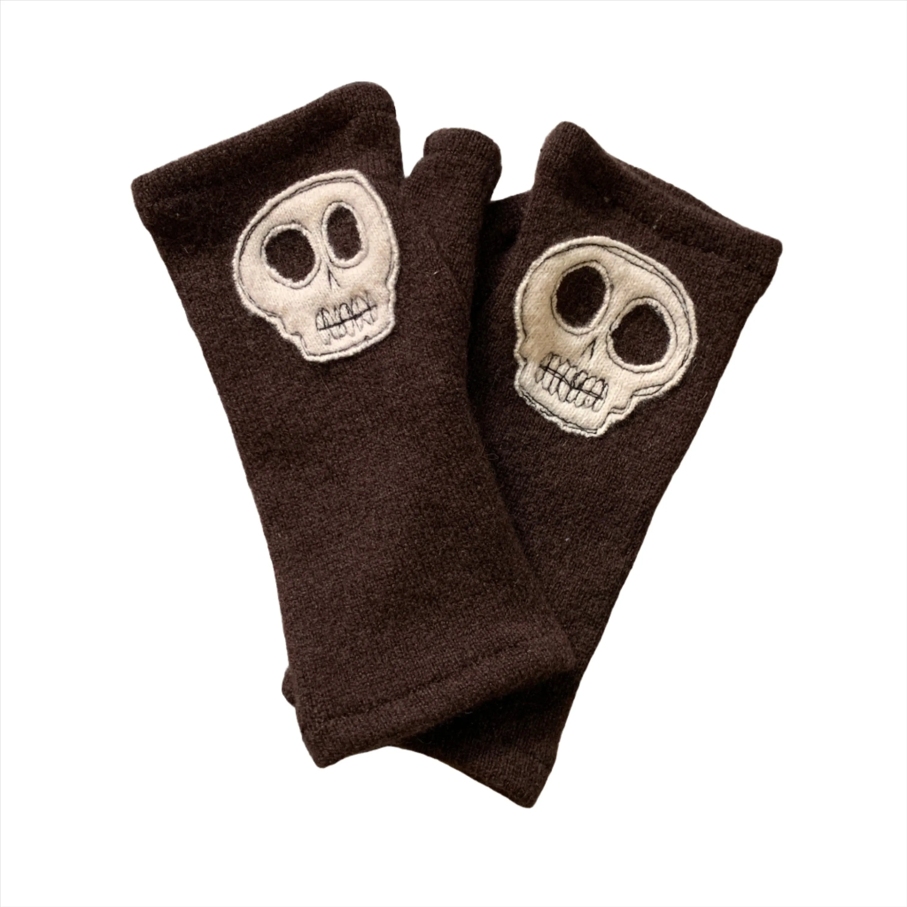 Gloves-Skulls