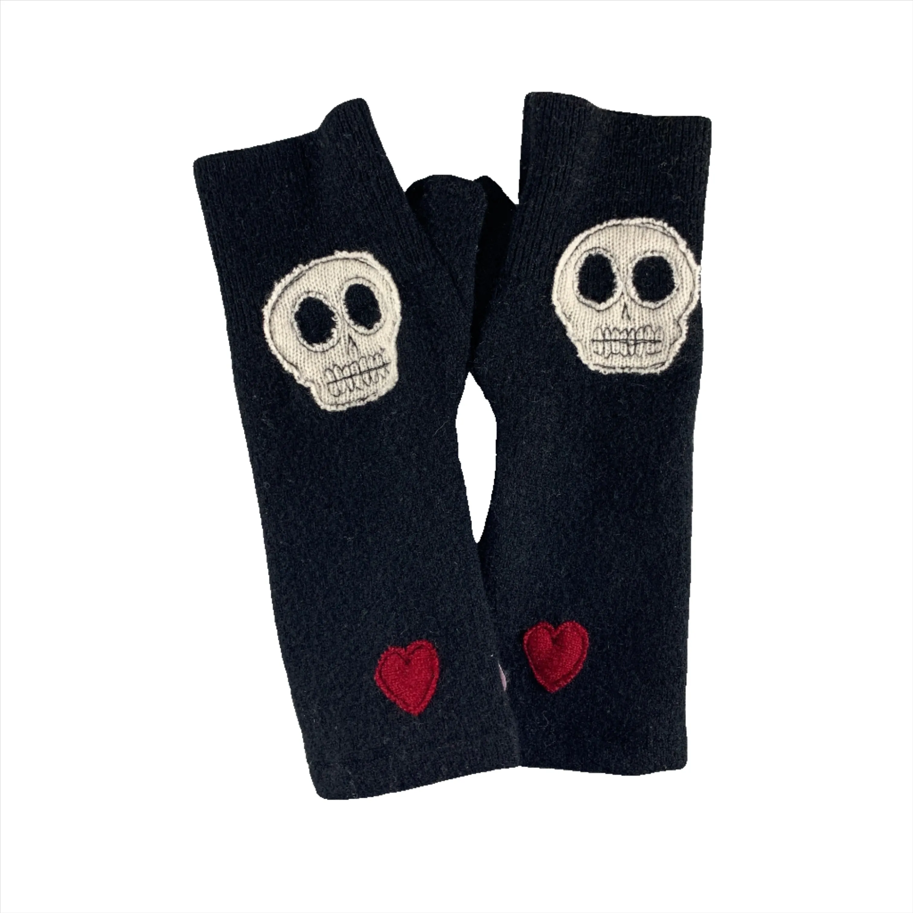 Gloves-Skulls