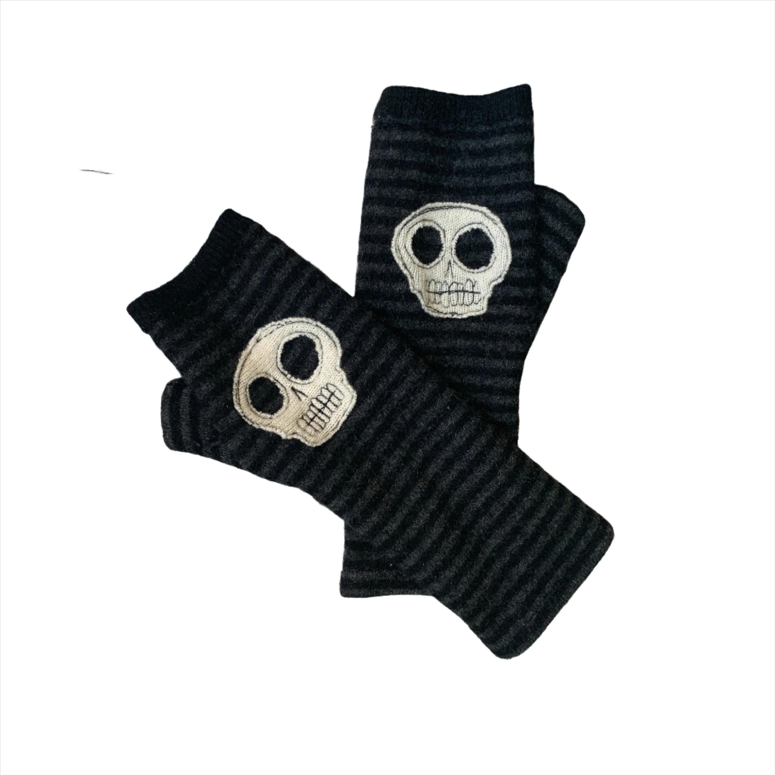 Gloves-Skulls