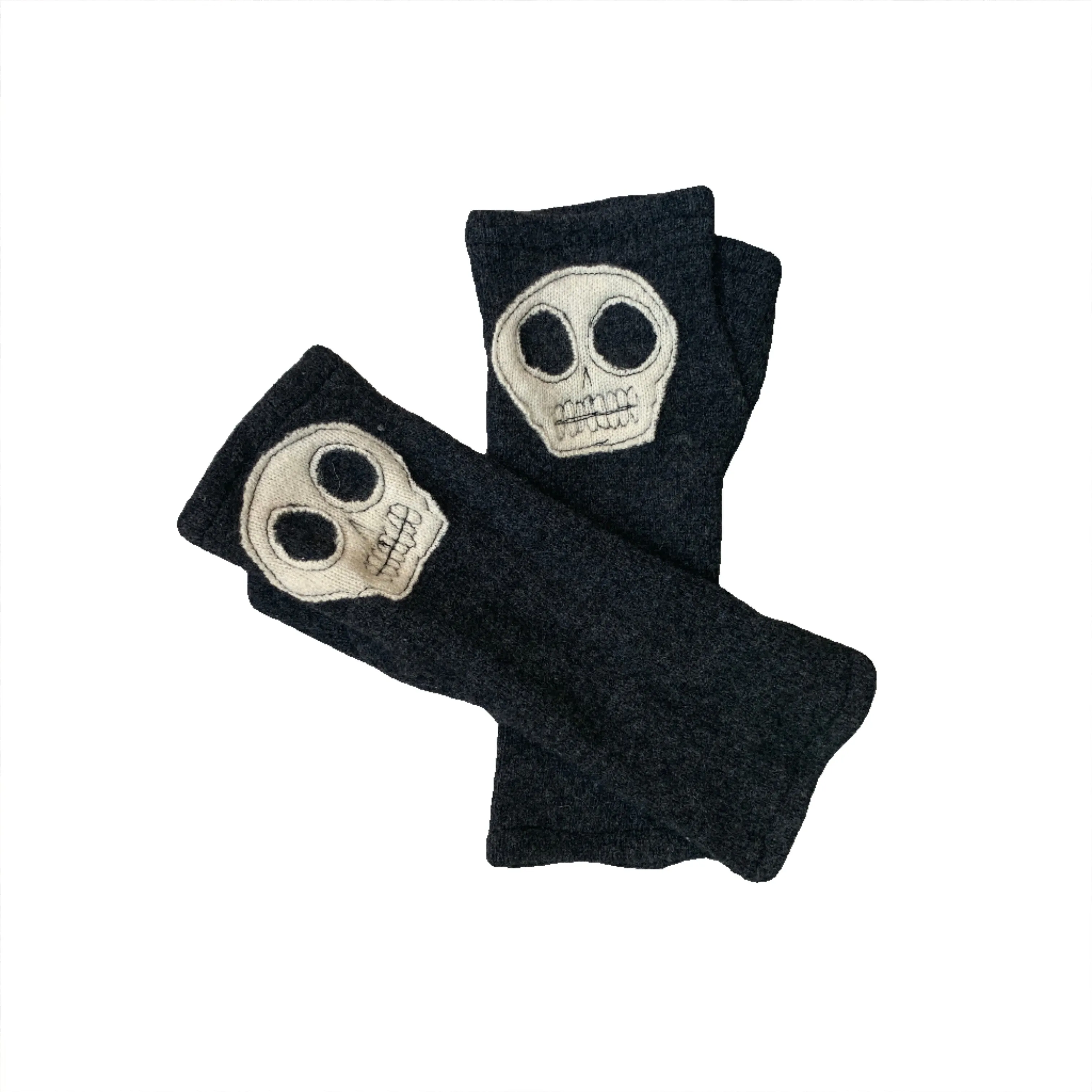 Gloves-Skulls