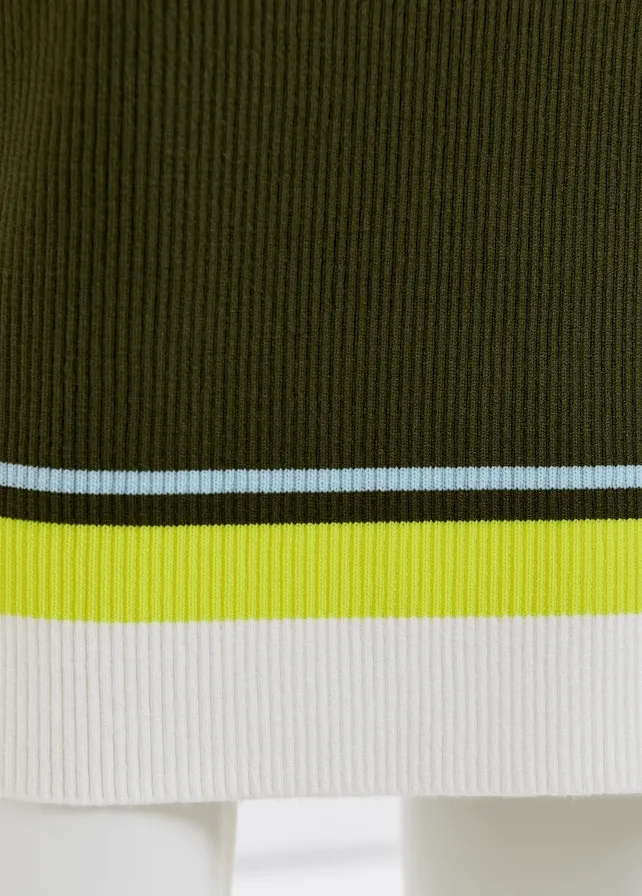 Hashion Knit Skirt
