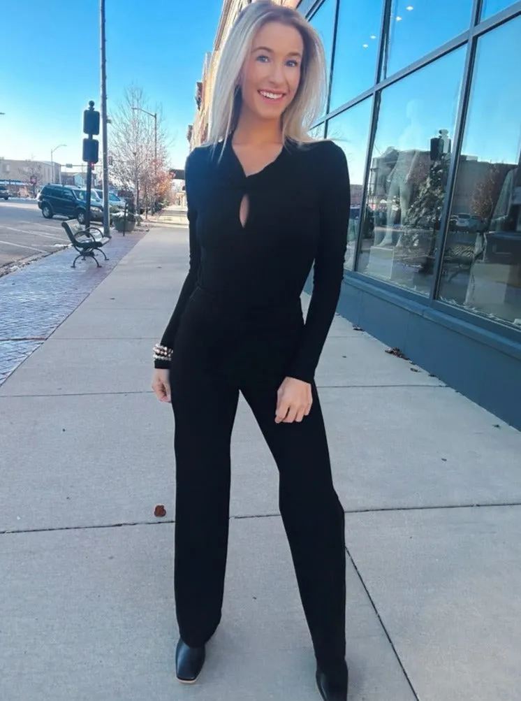 Karen Karen Elevated Confidence Top