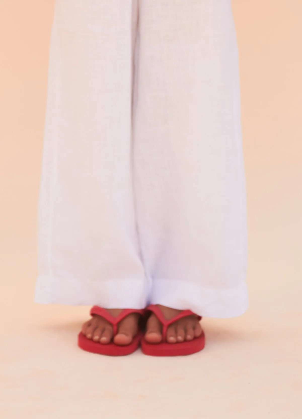 Linen Pants