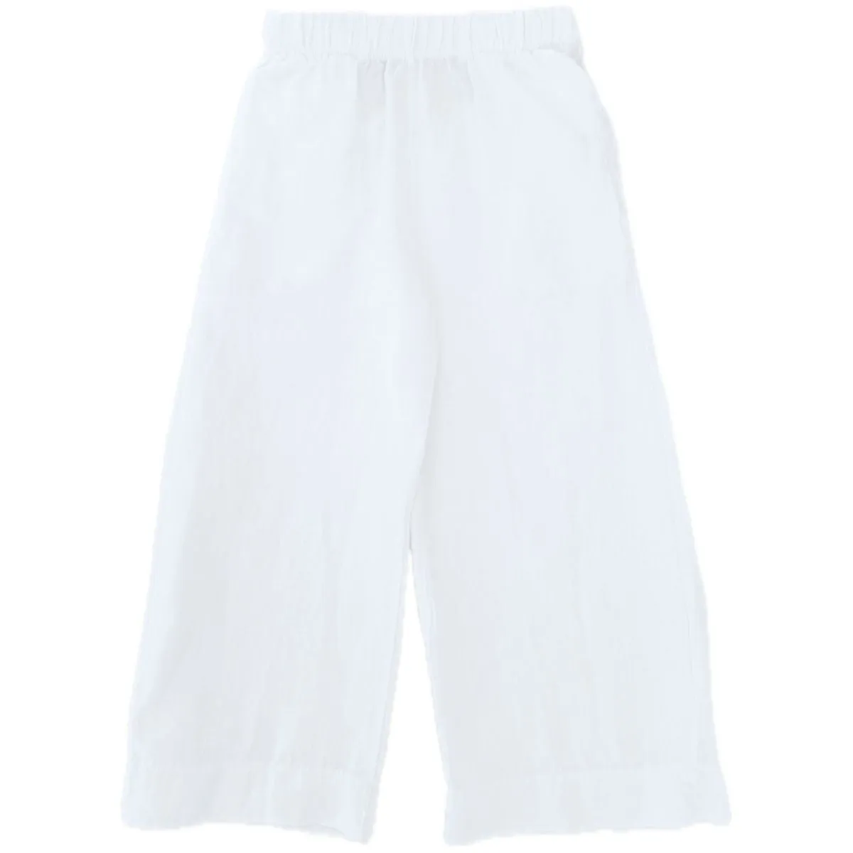 Linen Pants