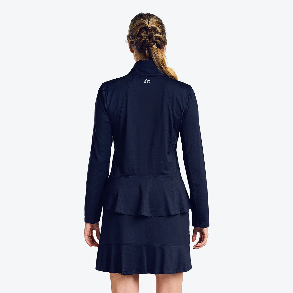 Livia Cardigan Navy