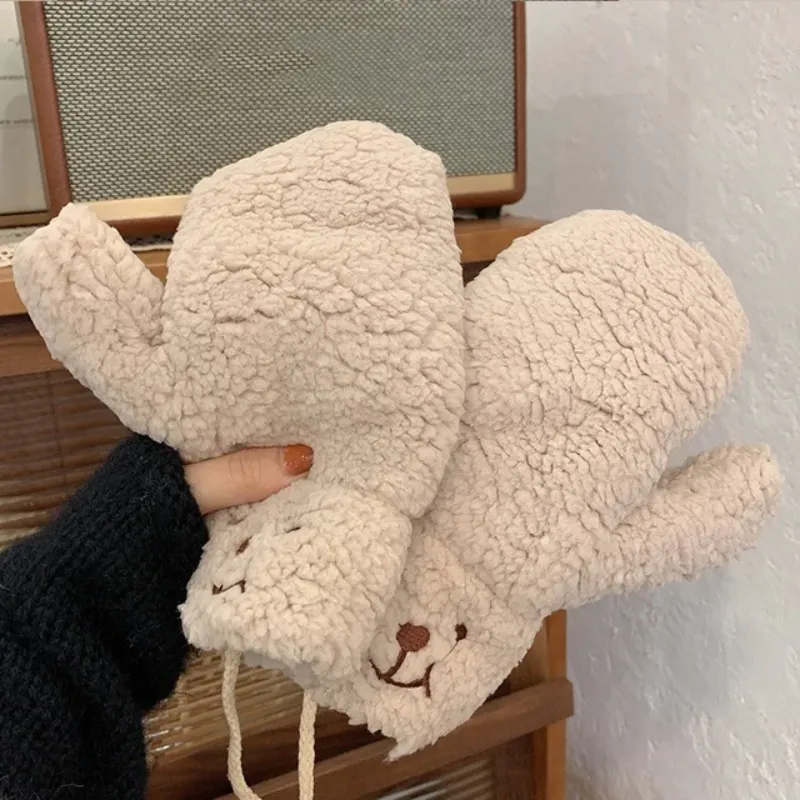 Lumu Warm Gloves