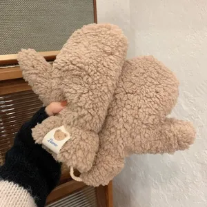 Lumu Warm Gloves