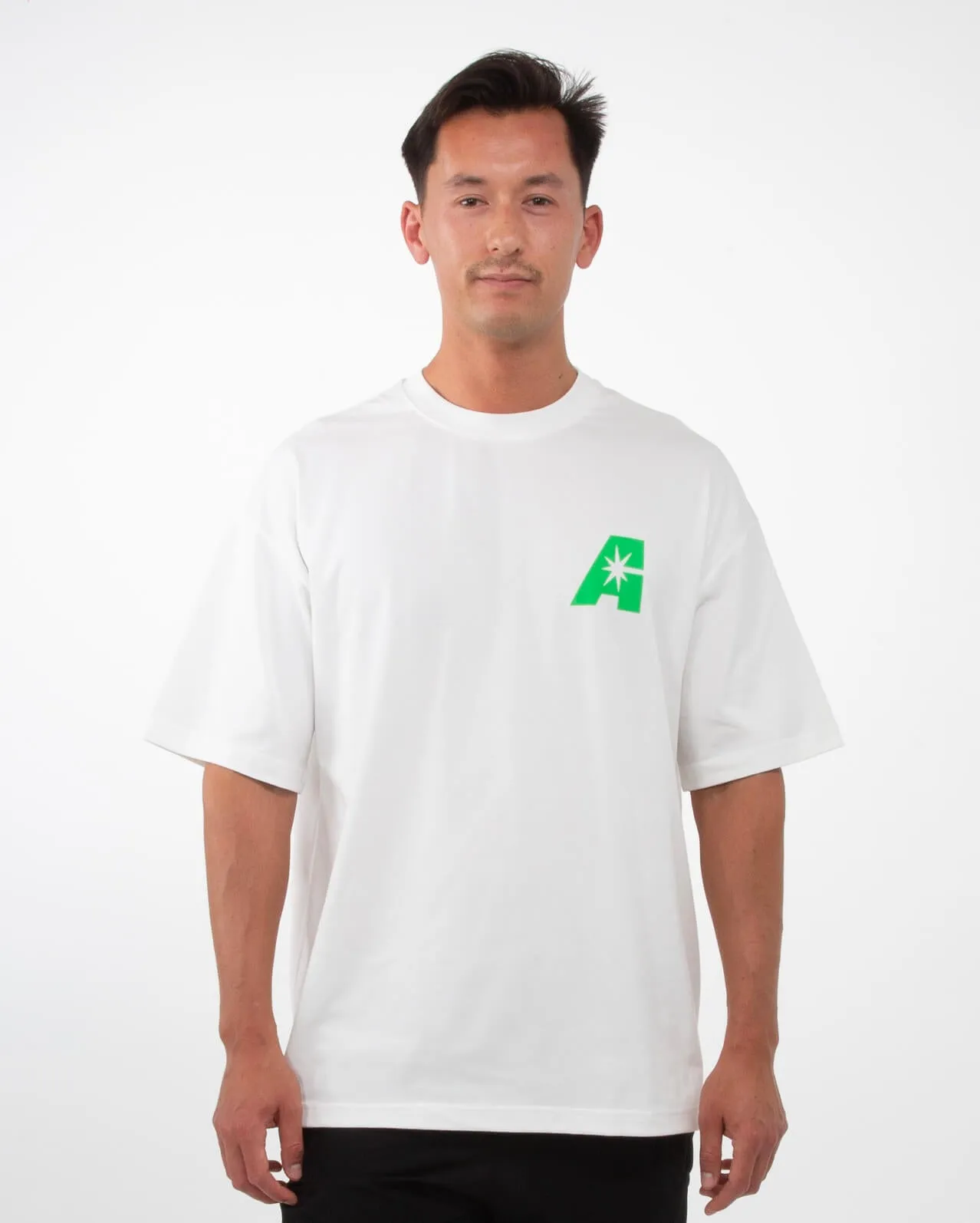 Mens Limited Edition Launch Tee