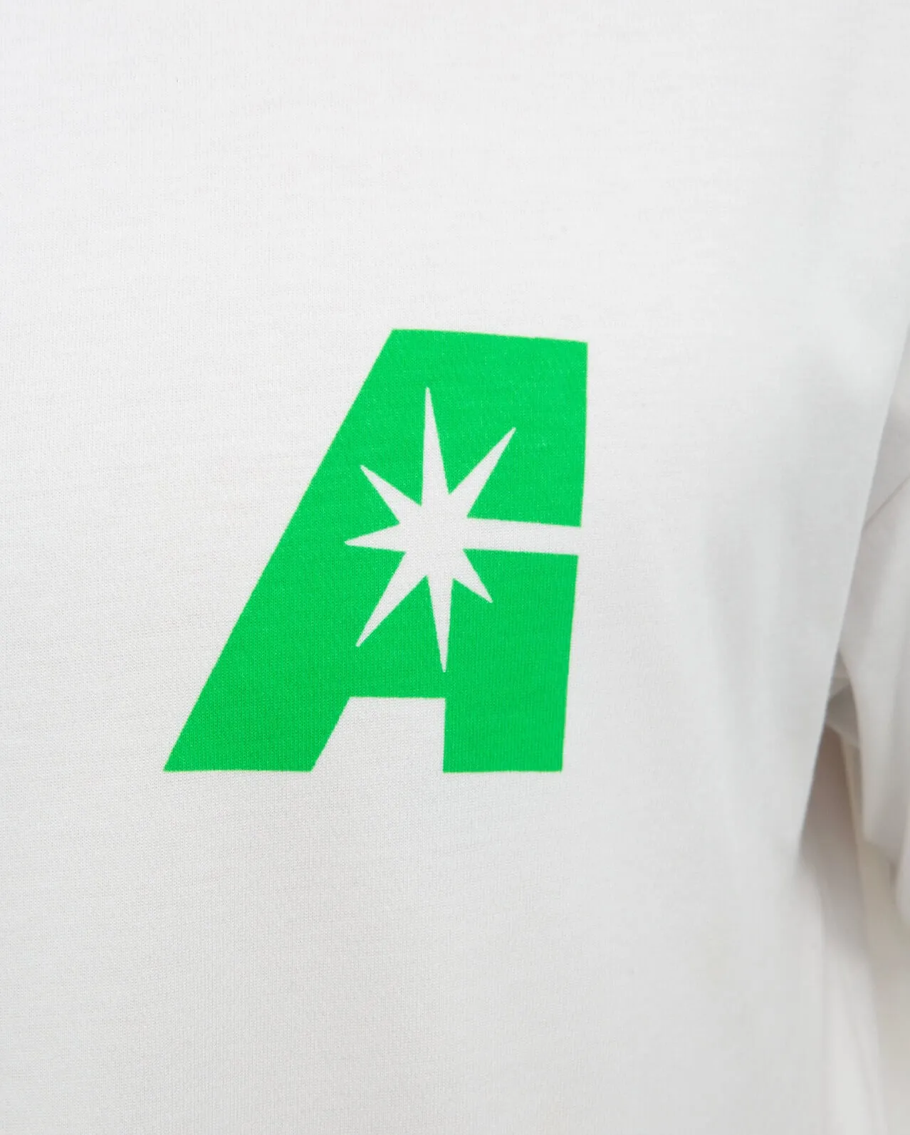 Mens Limited Edition Launch Tee