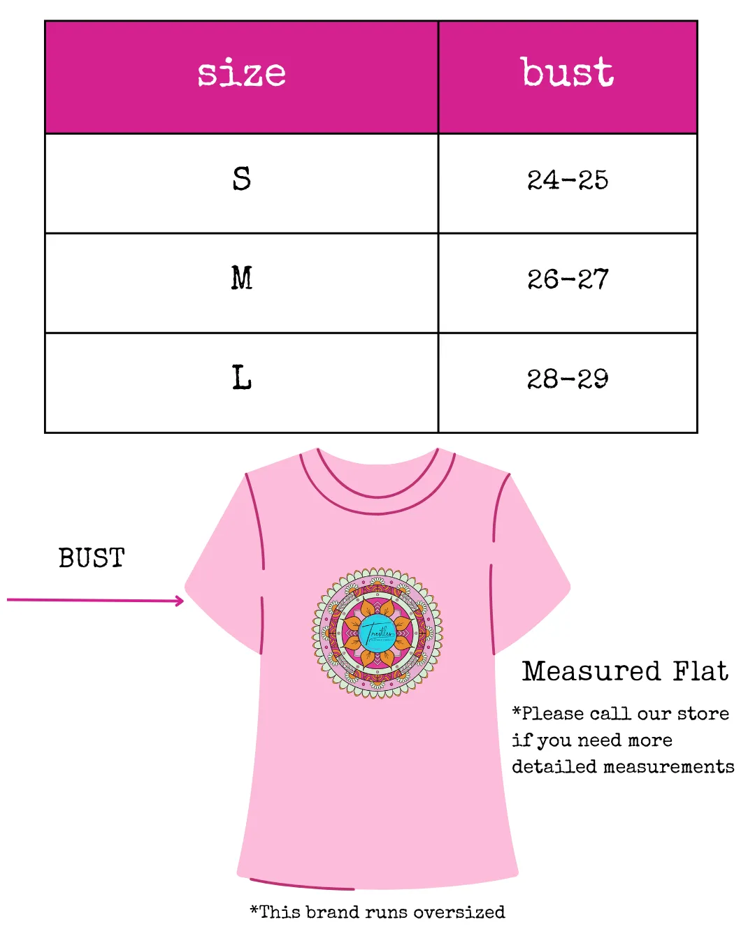 Mod Juliet Tank