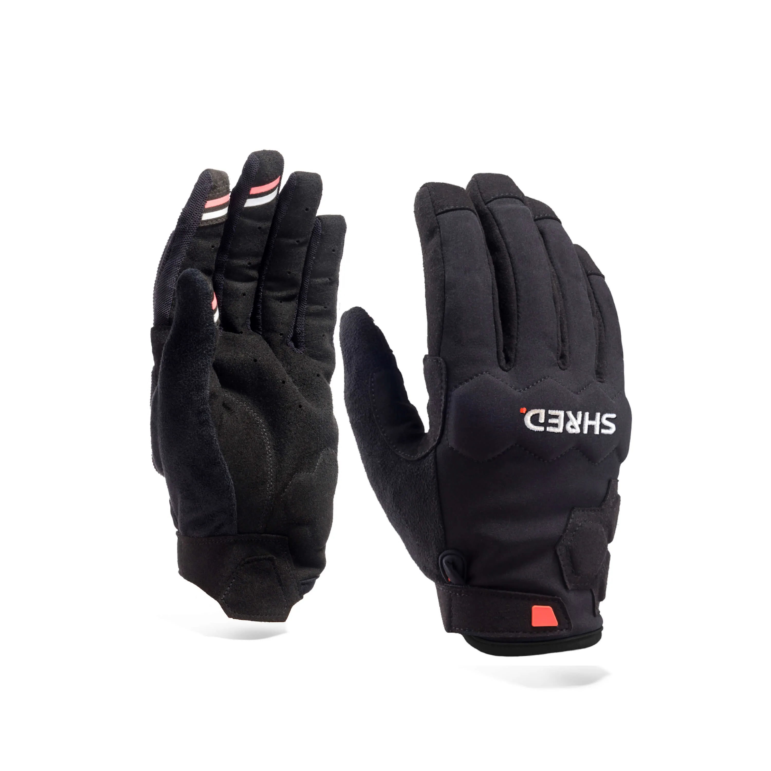 MTB PROTECTIVE GLOVES WARM
