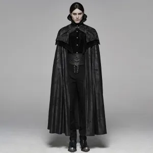 Order of the Void Cloak