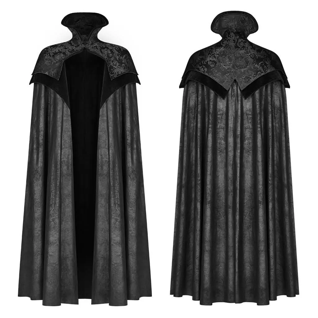 Order of the Void Cloak