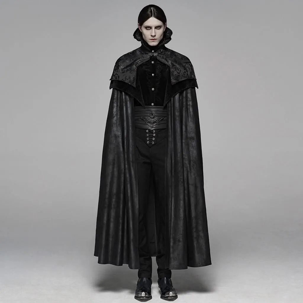 Order of the Void Cloak