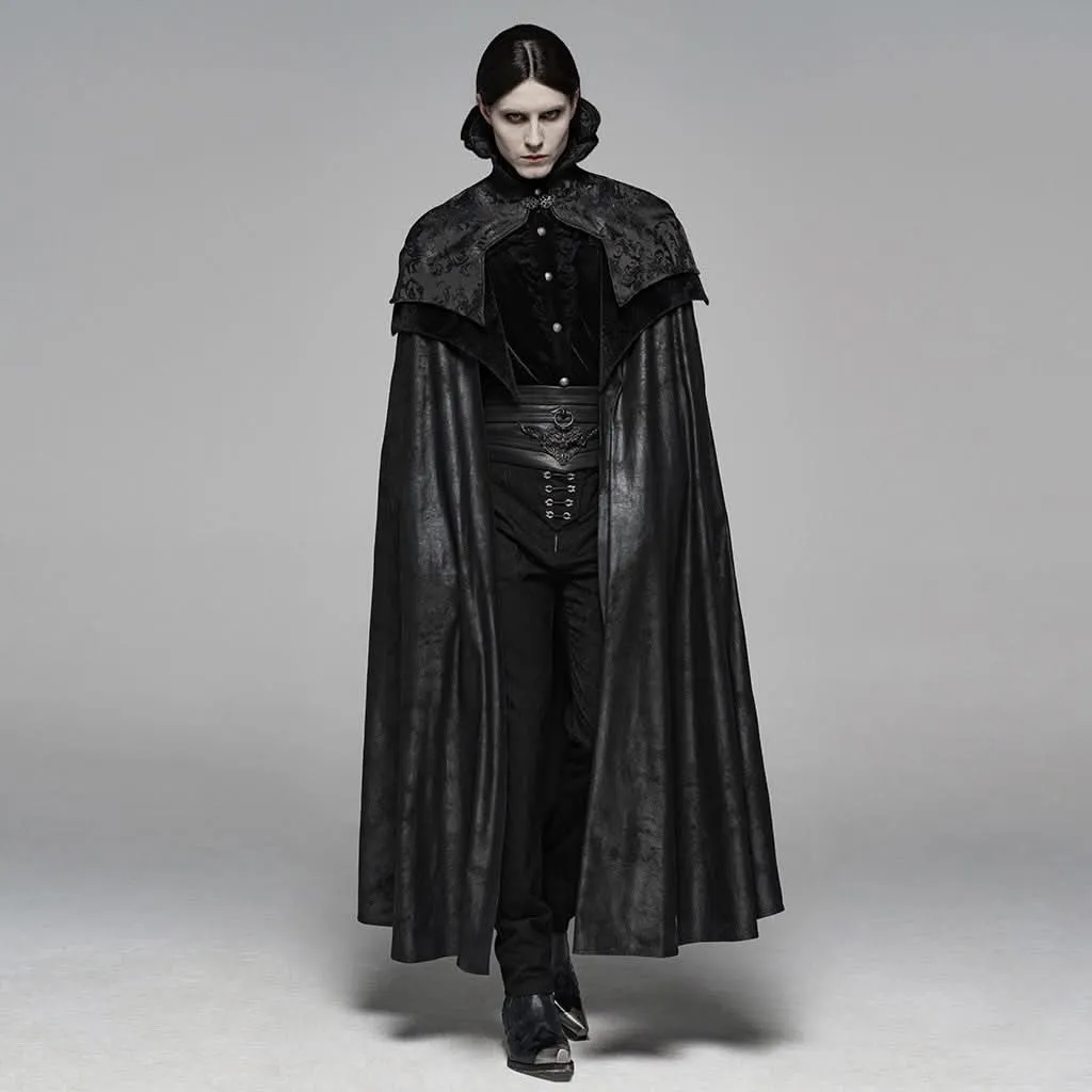Order of the Void Cloak