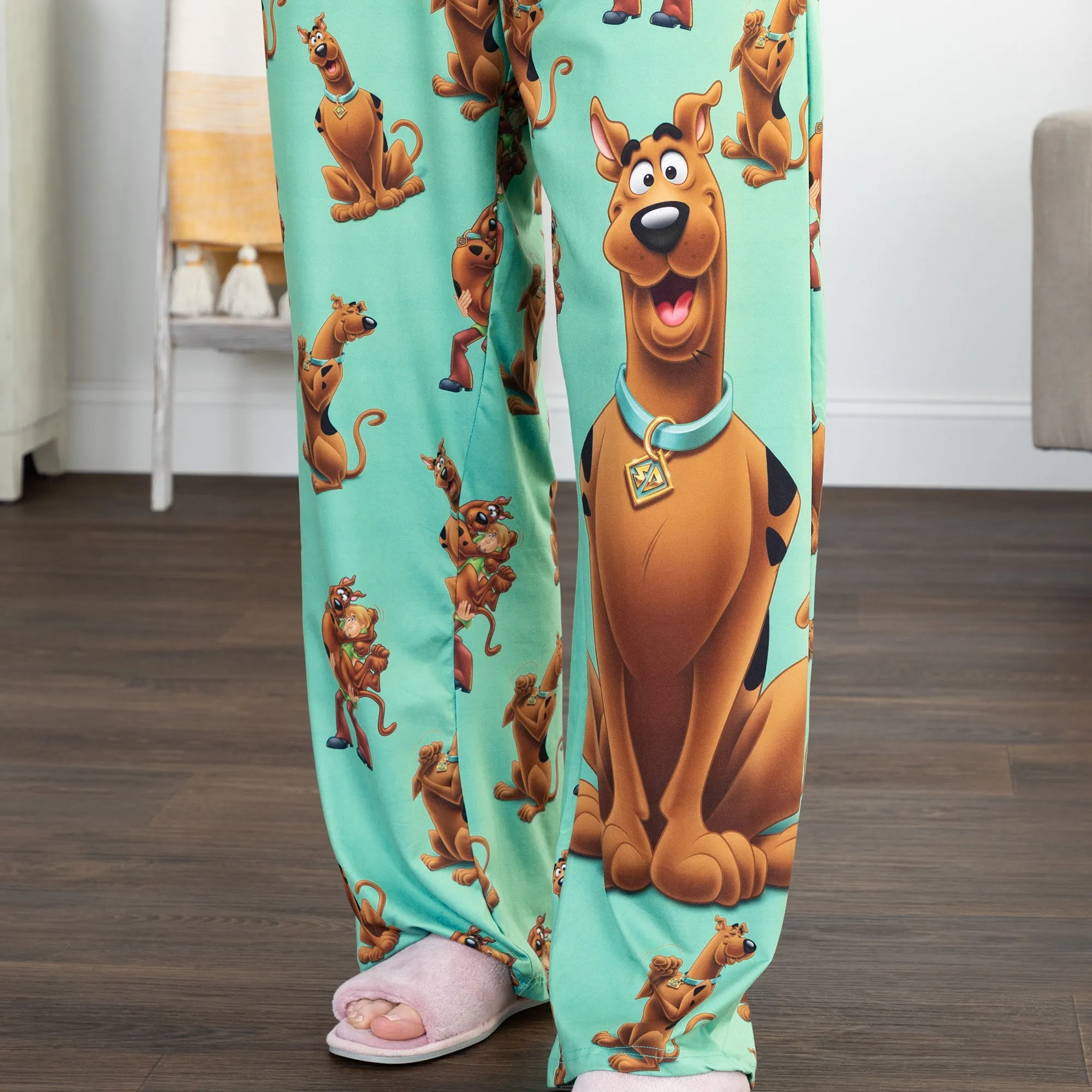 Scooby Doo Lounge Pants