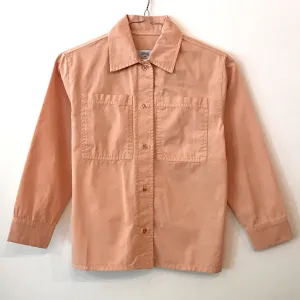 Shirt Classic Warm Sand - Sample