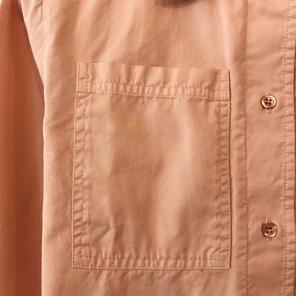 Shirt Classic Warm Sand - Sample