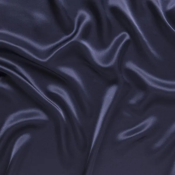 Silk Satin Fabric, Width 137cm