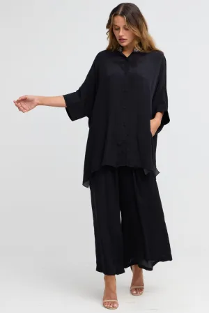 Simply Black Trousers