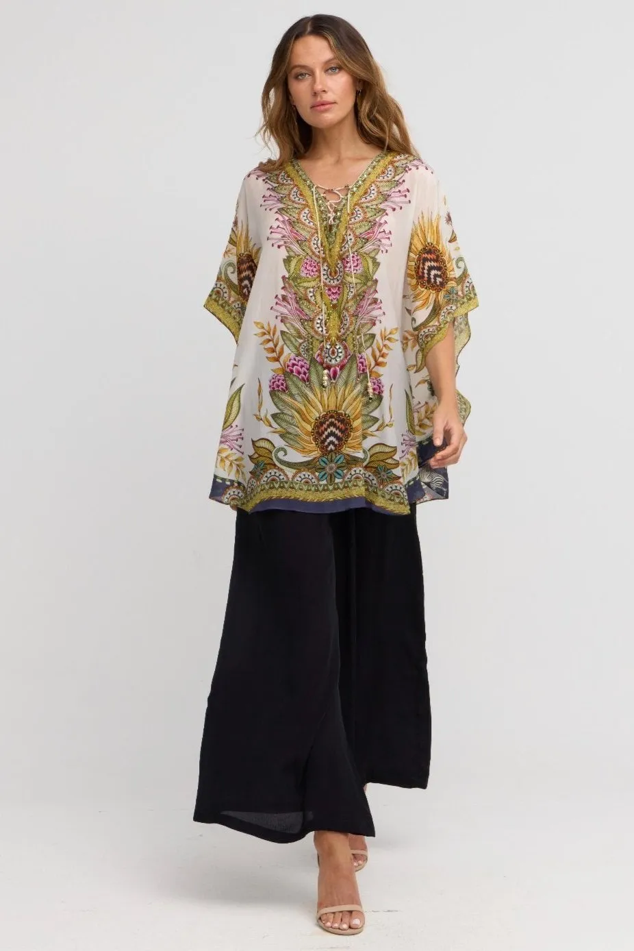 Simply Black Trousers