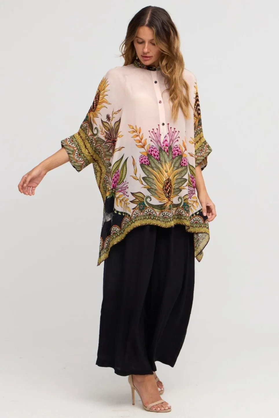 Simply Black Trousers