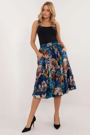 Skirt model 201852 Italy Moda