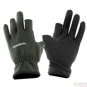 Snowbee LW Neoprene Gloves