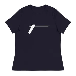 TRA LP Women's Relaxed T-Shirt
