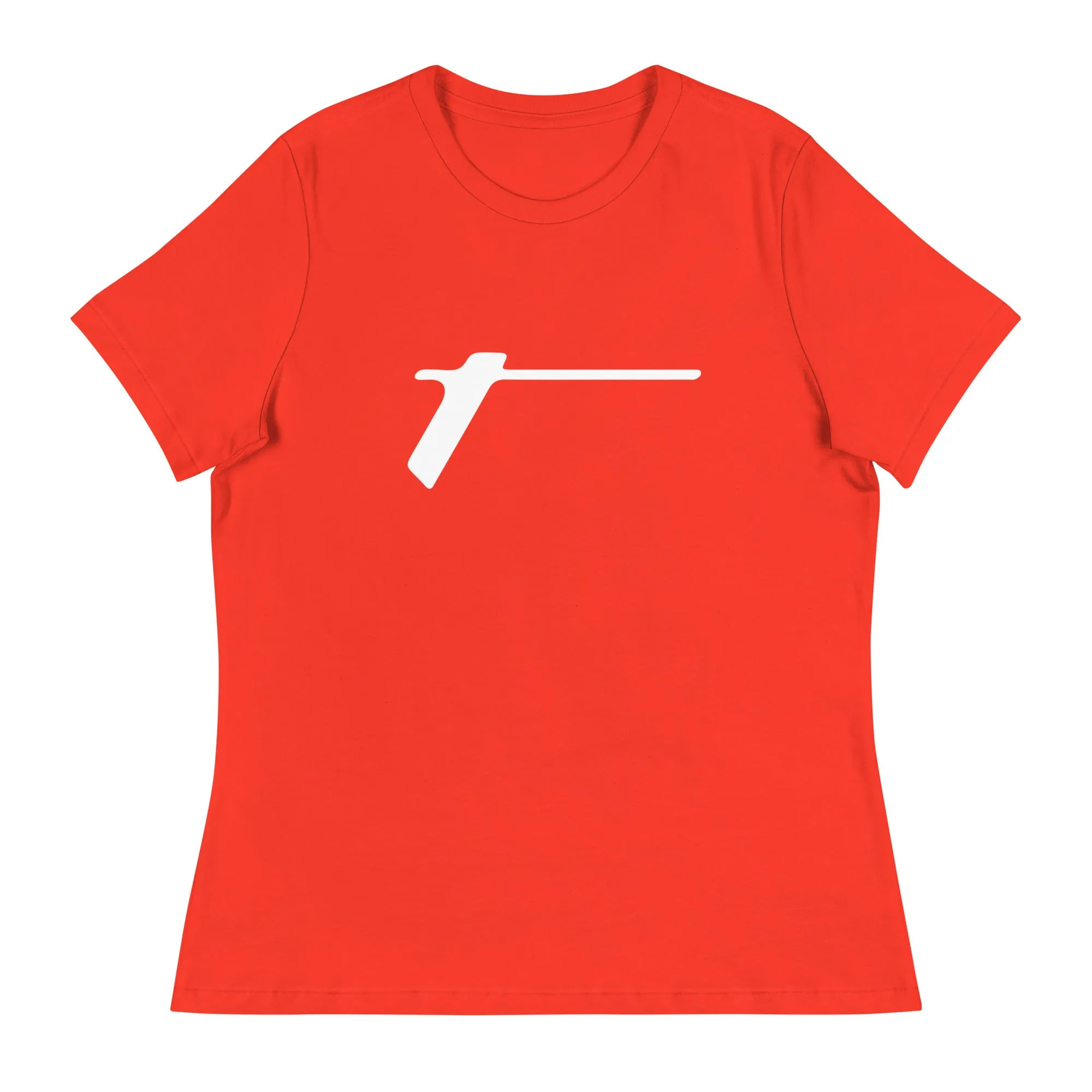 TRA LP Women's Relaxed T-Shirt