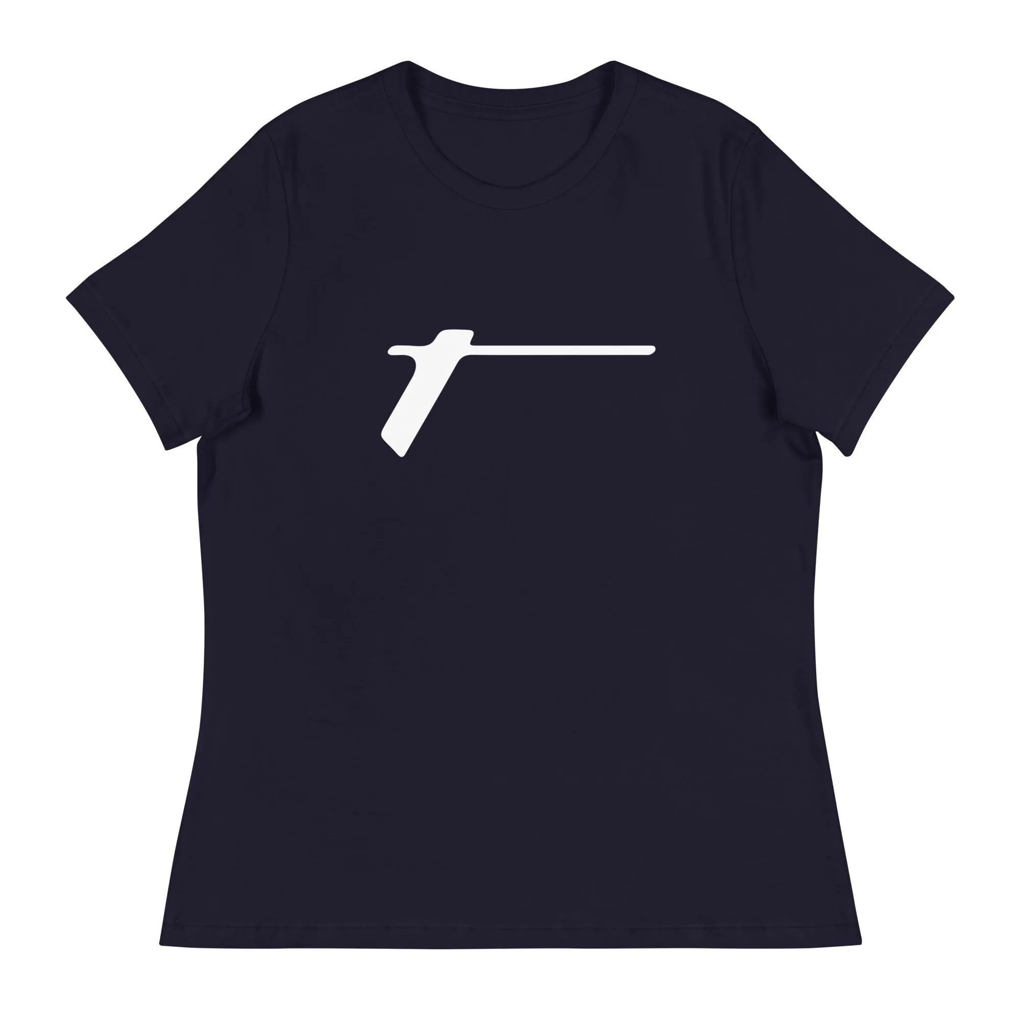 TRA LP Women's Relaxed T-Shirt