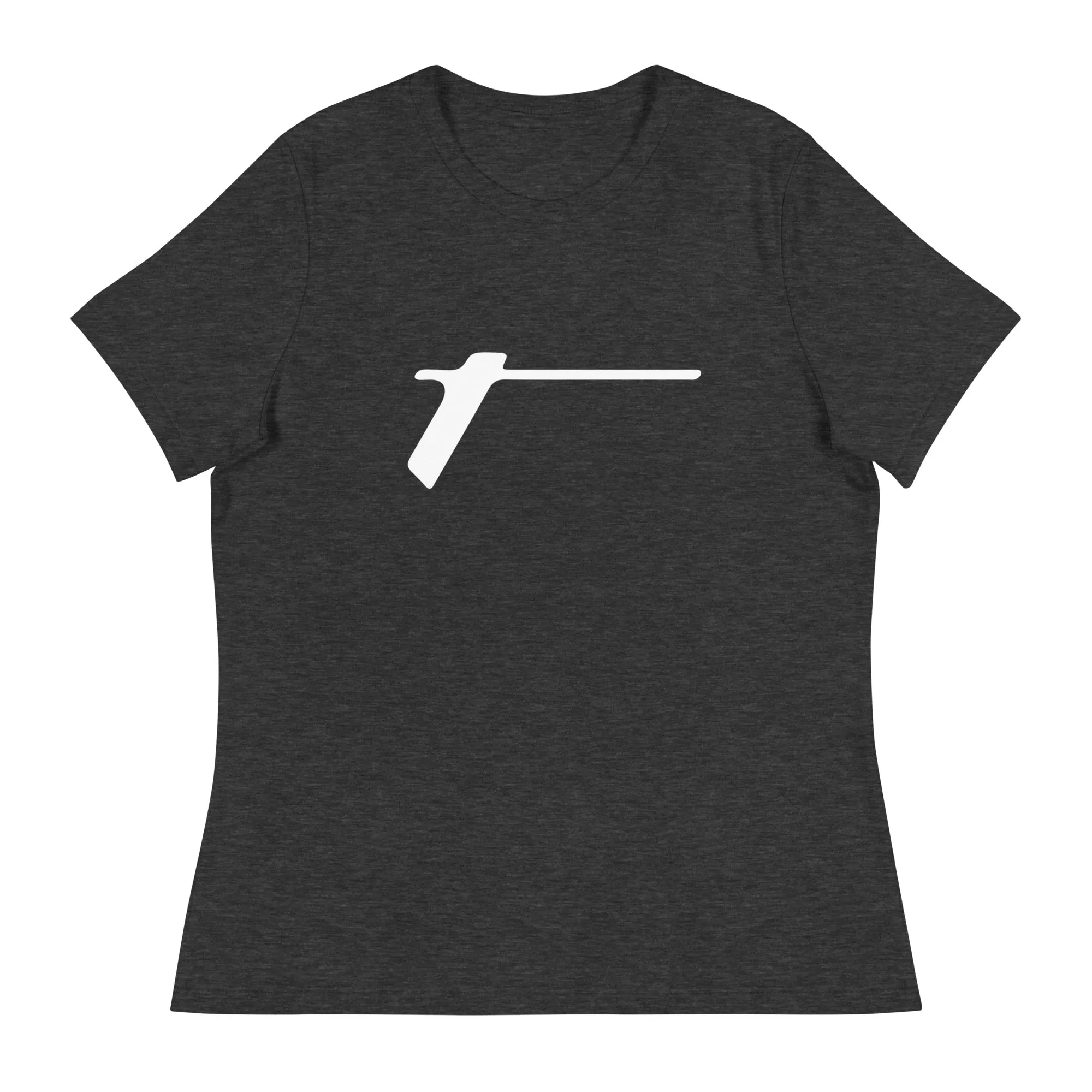 TRA LP Women's Relaxed T-Shirt