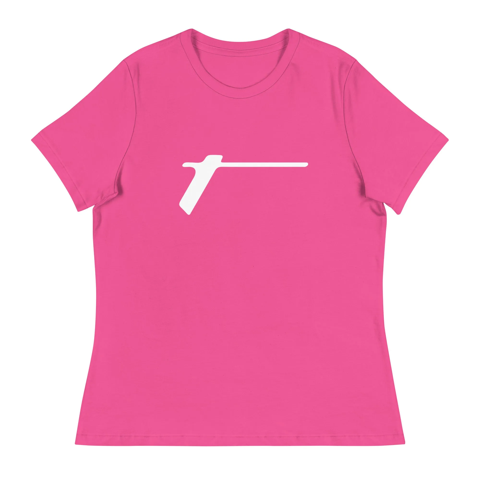 TRA LP Women's Relaxed T-Shirt