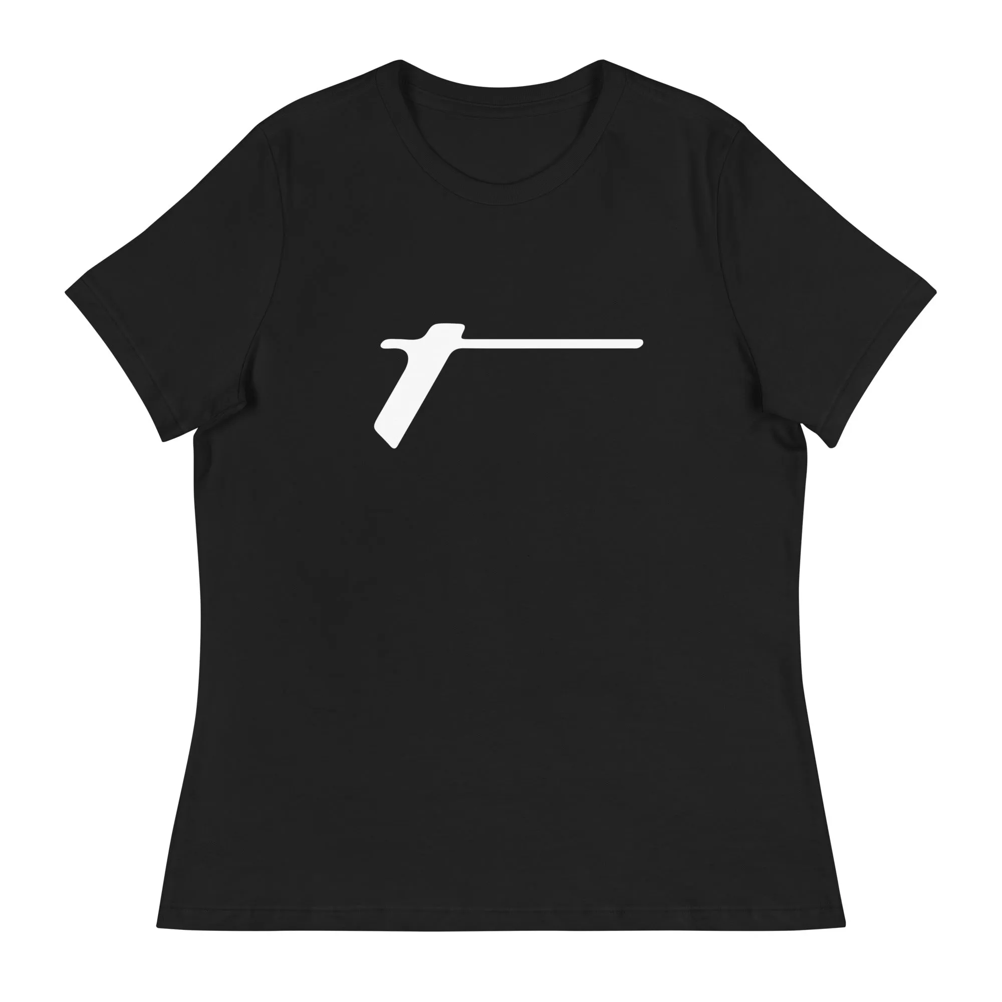 TRA LP Women's Relaxed T-Shirt